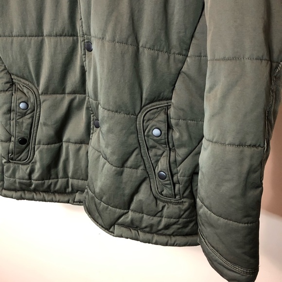US Polo Assn Jacket. - Picture 6 of 16